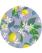 Malowanie po numerach Kwiat cytryny (RC00047L)