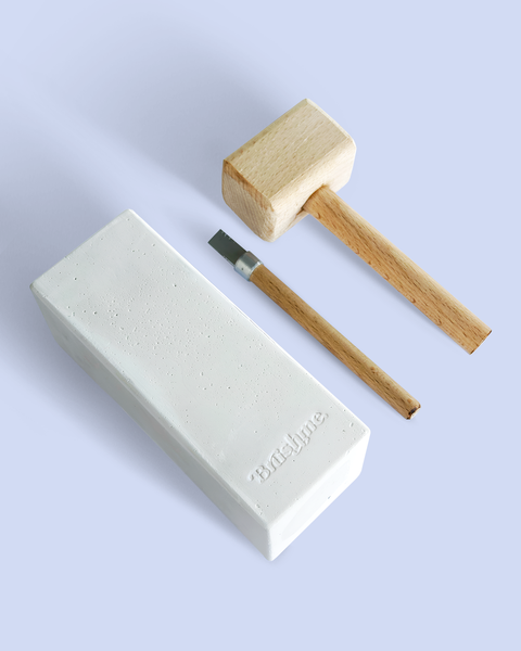 Zestaw rzeźbiarza Sculpture - Budda (NBS2)