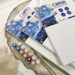 Płótno do malowania 30 (RHL30)