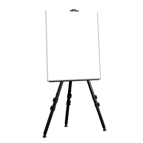 Regulowana przenośna sztaluga