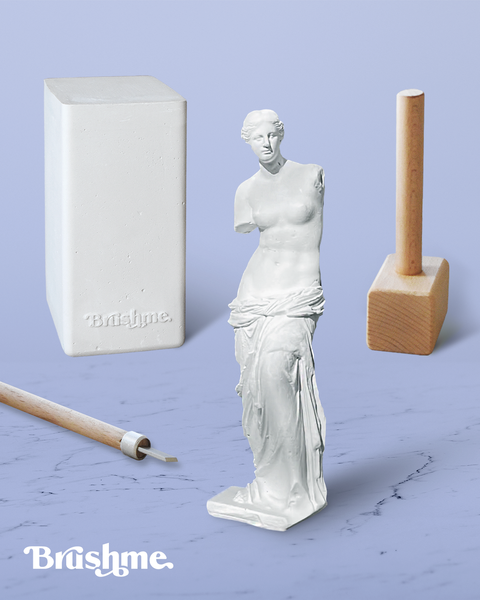 Zestaw rzeźbiarza Sculpture - Wenus z Milosa (NBS3)