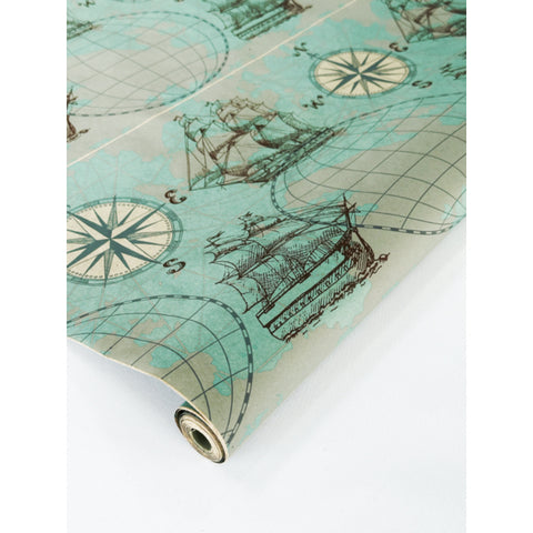 Pakowanie prezentów 40х50