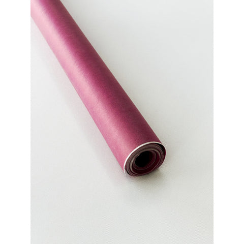 Różowe opakowanie na prezenty