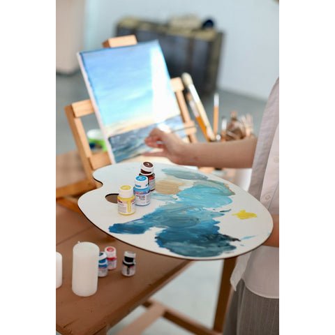 Zestaw kreatywny do rysowania "Inspiracja" S100