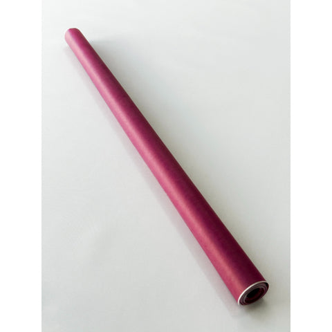 Różowe opakowanie na prezenty