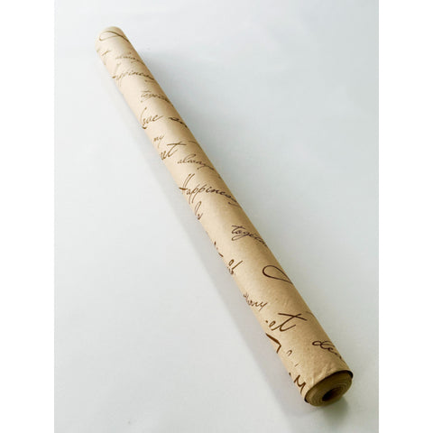 Pakowanie prezentów w języku serca