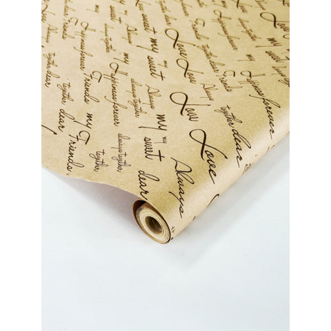 Pakowanie prezentów w języku serca