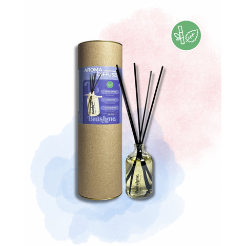 Aromatyzator „Mięta Bambus” 100 ml (AD012)