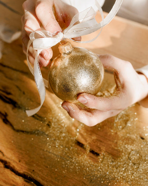 Noworoczny zestaw do tworzenia „Błyskotliwy blask” (SETB2)