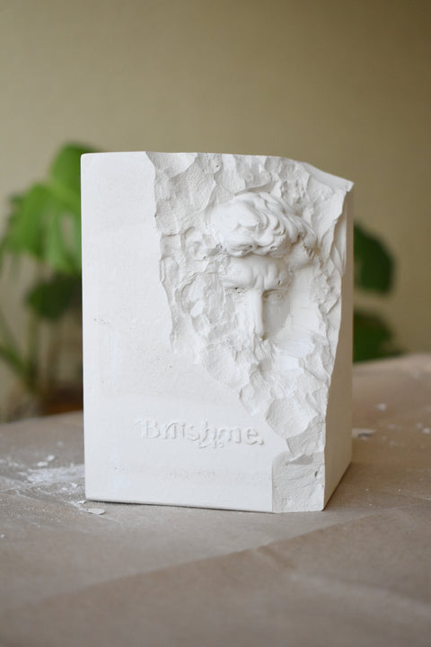 Zestaw rzeźbiarza Sculpture - Dawid (NBS4)