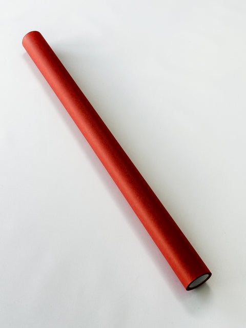 Czerwone opakowanie na prezent