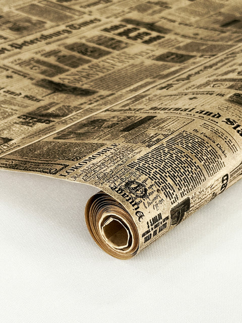 Pakowanie prezentów 40х50