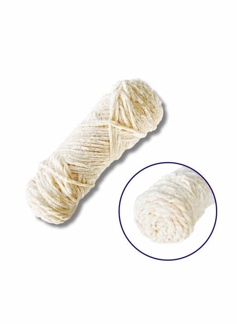 Włóczka 100g beżowy (PP103)