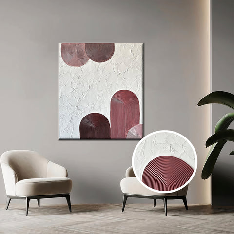 Obraz wewnętrzny autorstwa łuk 1 (KMI0028)