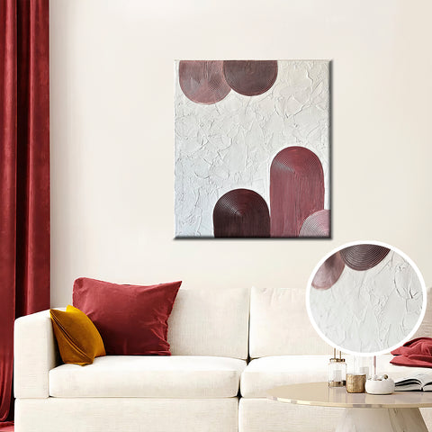 Obraz wewnętrzny autorstwa łuk 1 (KMI0028)