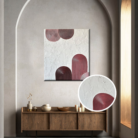 Obraz wewnętrzny autorstwa łuk 1 (KMI0028)