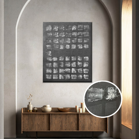 Obraz wewnętrzny autorstwa Odcisk trwałości (KMI0034)