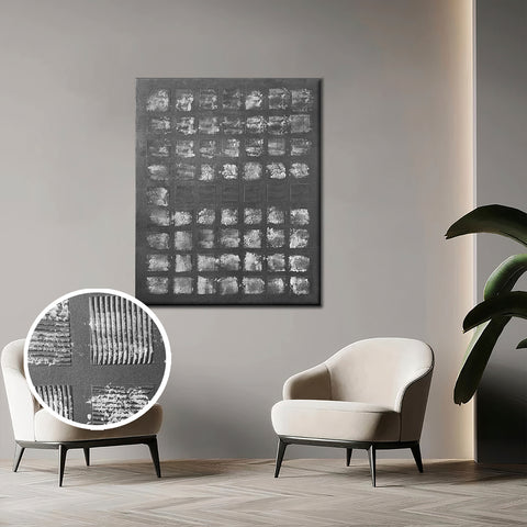 Obraz wewnętrzny autorstwa Odcisk trwałości (KMI0034)