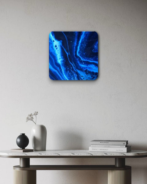 Zestaw do tworzenia Fluid art "Neptun"