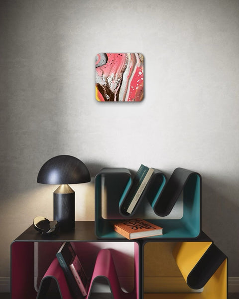 Zestaw do tworzenia Fluid art "Wenus"