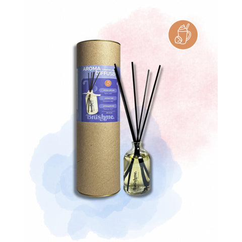 Aromatyzator „Orzechowe latte” 100 ml (AD010)