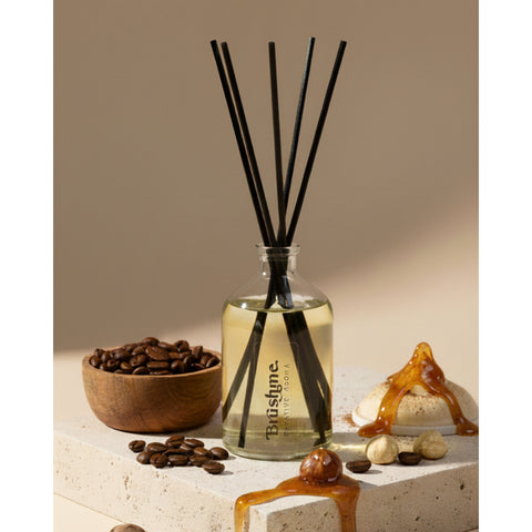 Aromatyzator „Orzechowe latte” 100 ml (AD010)