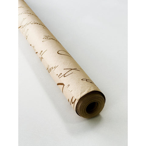 Pakowanie prezentów w języku serca