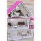 Domek dla lalek Urocza rezydencja (BK00004L)
