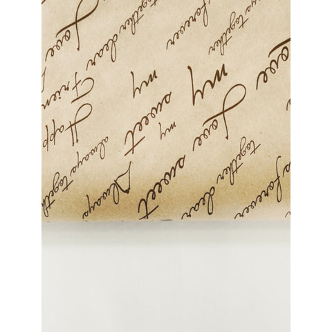 Pakowanie prezentów w języku serca