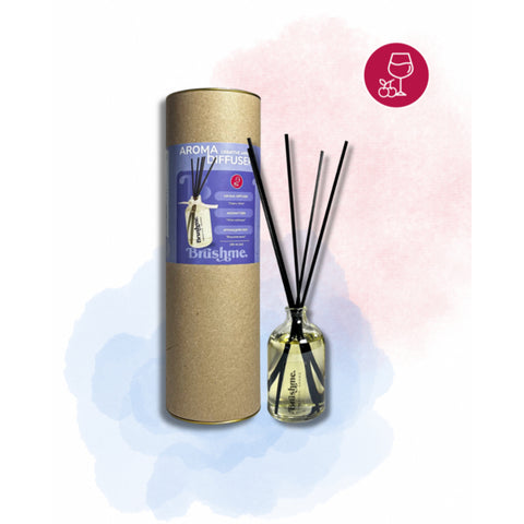 Aromatyzator „Wino wiśniowe” 100 ml (AD001)