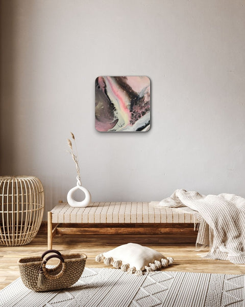 Zestaw do tworzenia Fluid art "Atrakcyjność"