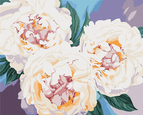 Malowanie po numerach Magia lata © Anna Steshenko (BS53923)