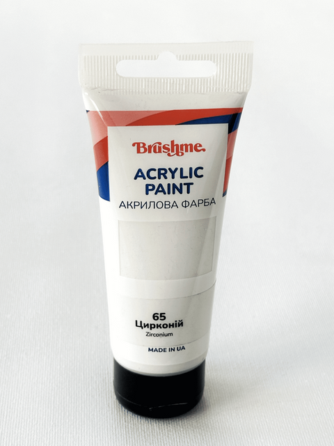 Farba akrylowa Cyrkon (TBA60065)