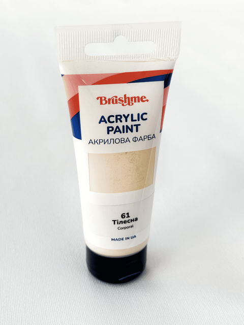 Farba akrylowa Kolor nadwozia (TBA180061)