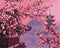 Malowanie po numerach Sakura w Japonii (BS4748)