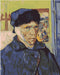 Malowanie po numerach Vincent Van Gogh (BS7951)