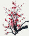 Malowanie po numerach Oddział Sakura © Yana Biluhina (BS53801)