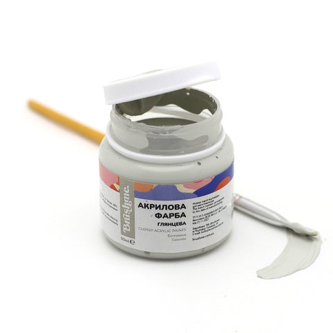 Farba akrylowa Beton (AP5067)