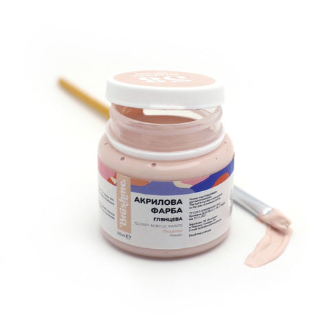 Farba akrylowa Proszek (AP5058)