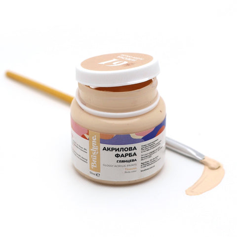 Farba akrylowa Kolor nadwozia (AP5061)