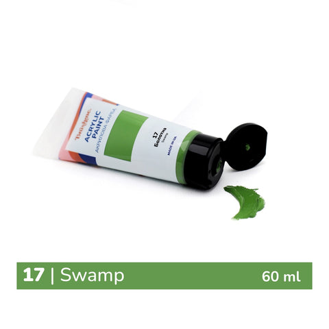 Farba akrylowa Bagno (TBA60017)