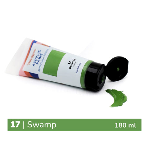 Farba akrylowa Bagno (TBA180017)