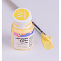 Farba akrylowa pastelowo-żółta błyszcząca 20ml (ACPT12)