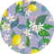 Malowanie po numerach Kwiat cytryny (RC00047M)