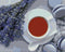 Diamentowa mozaika Herbata lawendowa (DBS1021)