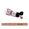 Farba akrylowa Kawa z mlekiem (TBA6007)