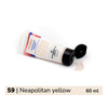 Farba akrylowa Żółty neapolitański (TBA60059)