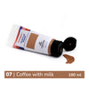 Farba akrylowa Kawa z mlekiem (TBA18007)