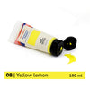Farba akrylowa Żółta cytryna (TBA18008)